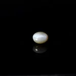 4.52 Carats Chrysoberyl Cat's Eye ( 5.02 Ratti Lehsuniya )