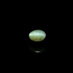 3.62 Carats Chrysoberyl Cat's Eye ( 4.02 Ratti Lehsuniya )