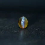 8.9 Carats Chrysoberyl Cat's Eye ( 9.89 Ratti Lehsuniya )