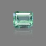 5.55 carats Emerald ( 6.17 ratti Panna )