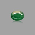 6.45 Carats Emerald ( 7.25 Ratti Panna )