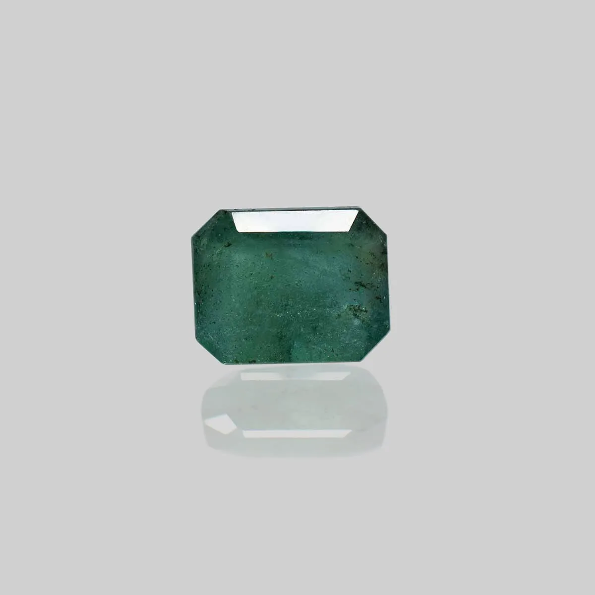 5.68 Carats Emerald ( 6.24 Ratti Panna ) - Image 1