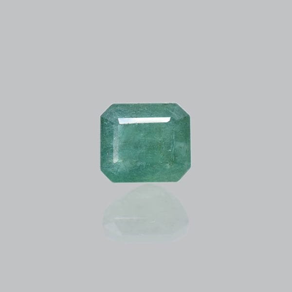 4.97 Carats Emerald ( 5.46 Ratti Panna )