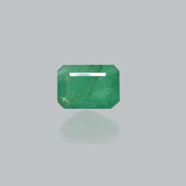 5.01 Carats Emerald ( 5.51 Ratti Panna )