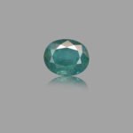 4.53 Carats Emerald ( 5.03 Ratti Panna )