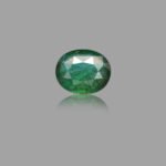 4.59 Carats Emerald ( 5.1 Ratti Panna )