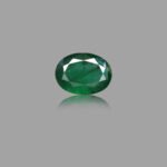 4.63 Carats Emerald ( 5.14 Ratti Panna )