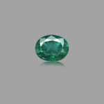 4.74 Carats Emerald ( 5.26 Ratti Panna )