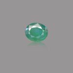 4.74 Carats Emerald ( 5.21 Ratti Panna )