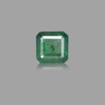 4.66 Carats Emerald ( 5.12 Ratti Panna )