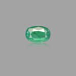 5.9 Carats Emerald ( 6.48 Ratti Panna )