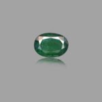 4.88 Carats Emerald ( 5.42 Ratti Panna Stone)