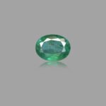 5.37 Carats Emerald ( 6 Ratti Panna )