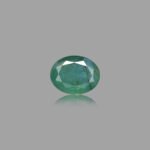 11.26 Carats Emerald ( 12.5 Ratti Panna )