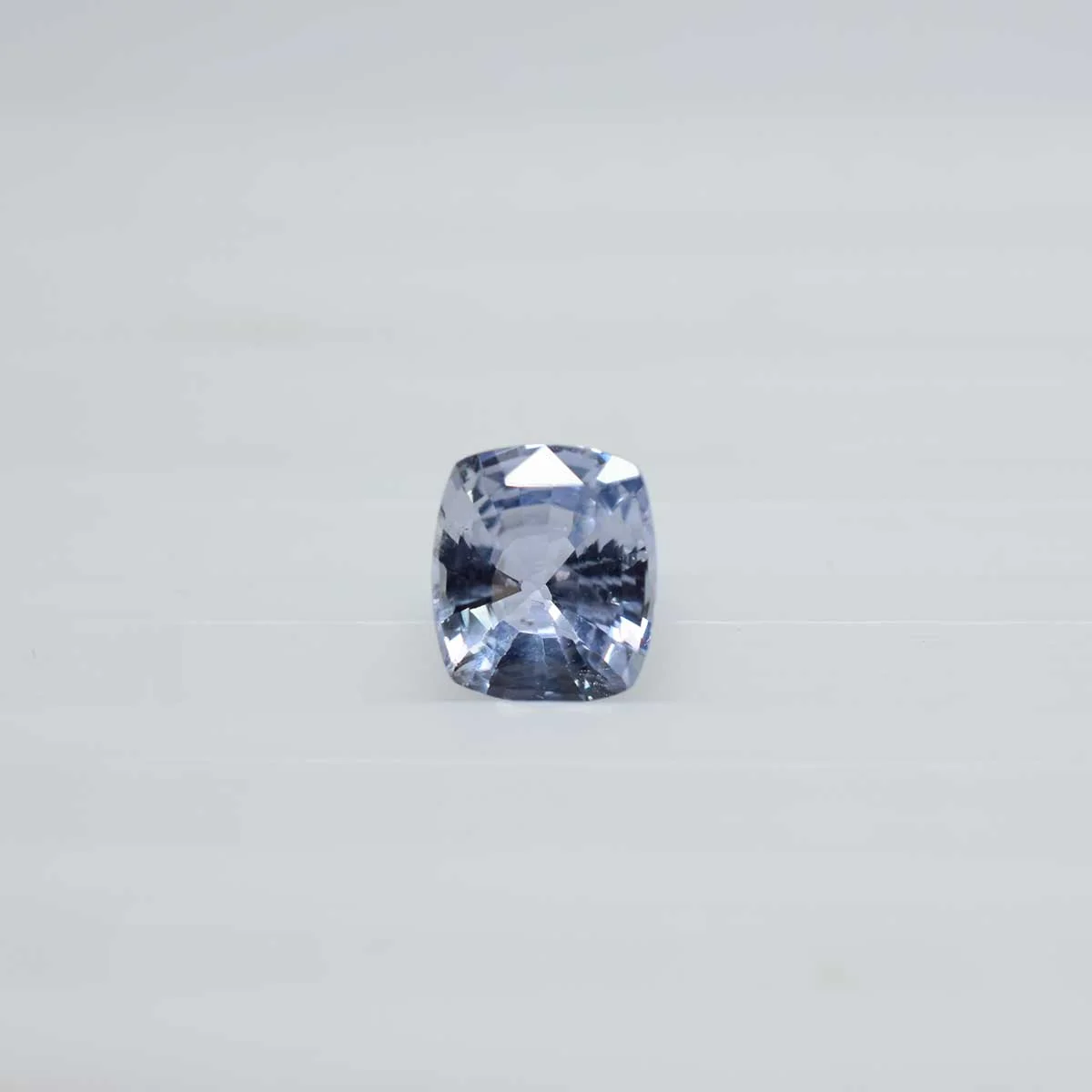 3.07 Carats Blue Sapphire ( 3.41 Ratti Neelam ) - Image 1