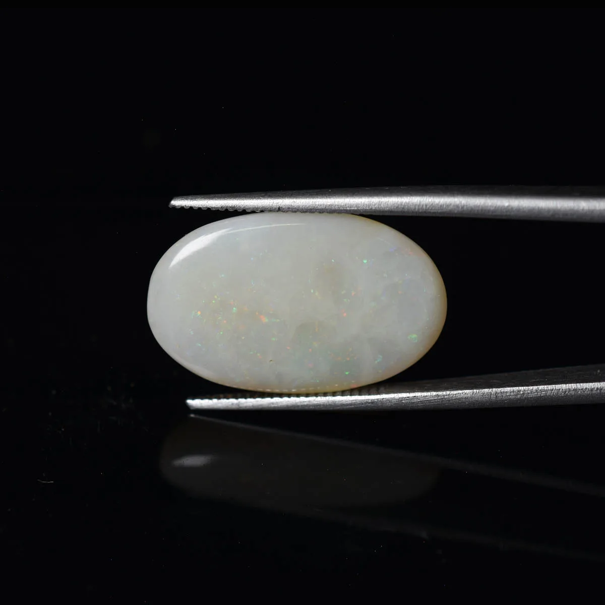 10.02 Carats Opal ( 11.13 Ratti Dudhiya Patthar ) 4