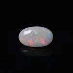 9.2 Carats Opal ( 10.22 Ratti Dudhiya Patthar )