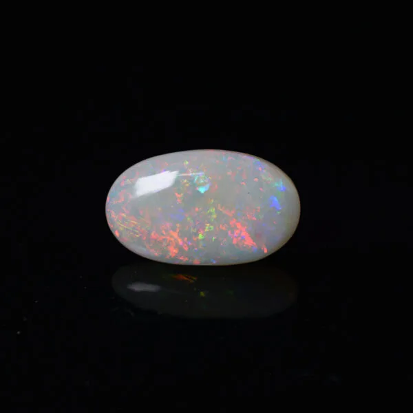 9.2 Carats Opal ( 10.22 Ratti Dudhiya Patthar )