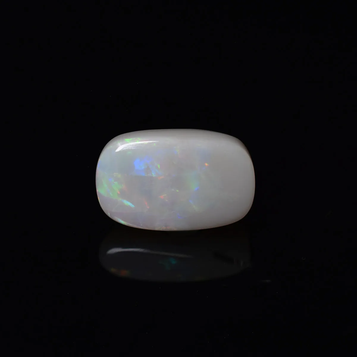 rg-opl-681-1 8.74 Carats Opal ( 9.71 Ratti Dudhiya Patthar ) - Image 1