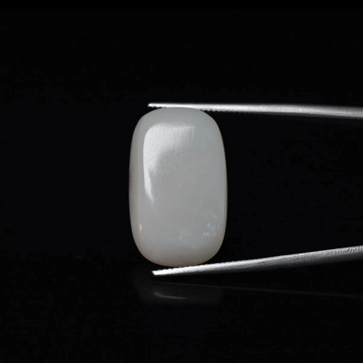 8.74 Carats Opal ( 9.71 Ratti Dudhiya Patthar ) - Image 4