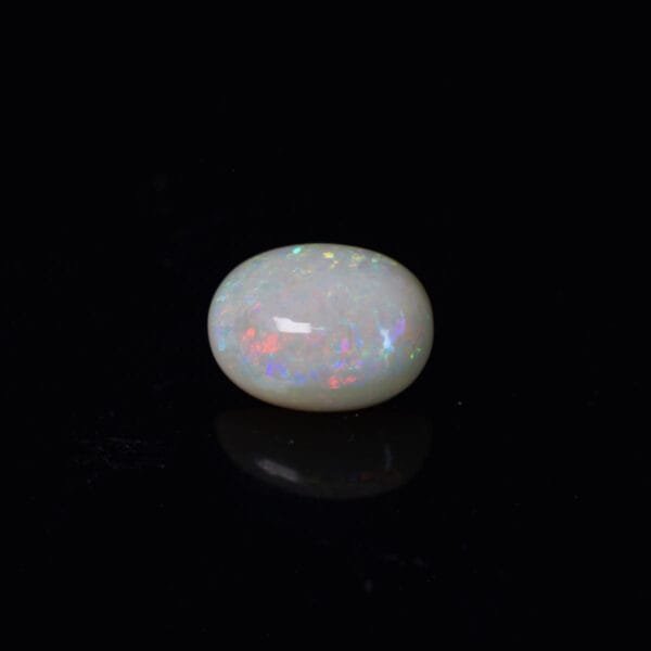7.8 Carats Opal ( 8.67 Ratti Dudhiya Patthar )