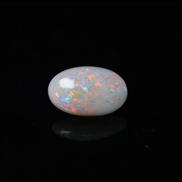 6.87 Carats Opal ( 7.63 Ratti Dudhiya Patthar )