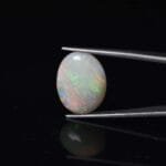 6.4 Carats Opal ( 7.11 Ratti Dudhiya Patthar )