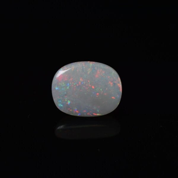 6.58 Carats Opal ( 7.31 Ratti Dudhiya Patthar )