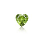4.32 Carats Peridot ( 4.8 Ratti Peridot )