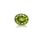 4.92 Carats Peridot ( 5.47 Ratti Peridot )