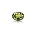 5.07 Carats Peridot ( 5.63 Ratti Peridot )