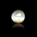 4.82 Carats Quartz Cats Eye ( 5.36 Ratti Lehsunia )