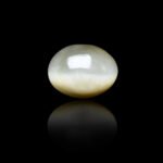 5.41 Carats Quartz Cats Eye ( 6.01 Ratti Lehsunia )