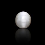 7.53 Carats Quartz Cats Eye ( 8.37 Ratti Lehsunia )