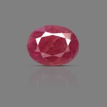 5.04 Carats Ruby ( 5.6 Ratti Manak )