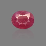 4.6 Carats Ruby ( 5.11 Ratti Manak )