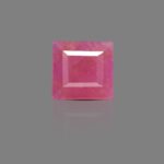 4.95 Carats Ruby ( 5.5 Ratti Manak )