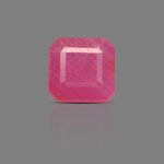 2.72 Carats Ruby ( 3.02 Ratti Manak )