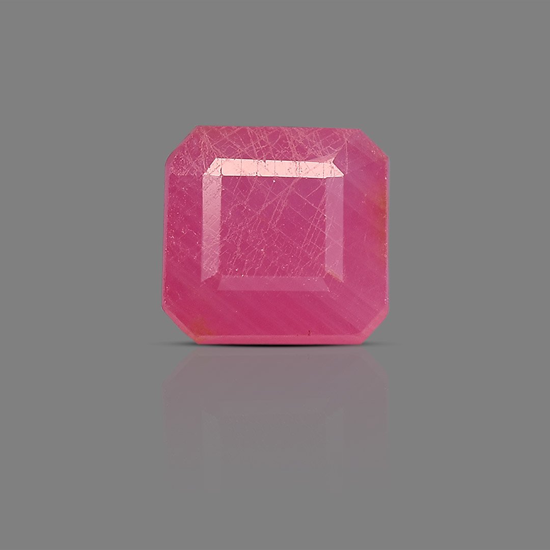 rg-ry-af-252-1 2.72 Carats Ruby ( 3.02 Ratti Manak ) - Image 1