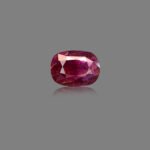 6.57 Carats Ruby ( 7.3 Ratti Manak )