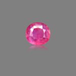 6.76 Carats Ruby ( 7.51 Ratti Manak )