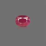 3.95 Carats Ruby ( 4.39 Ratti Manik )