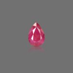 10.86 Carats Ruby ( 12.07 Ratti Manik )