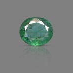 4.61 carats Emerald ( 5.07 ratti Panna )