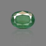 4.04 carats Emerald ( 4.44 ratti Panna )