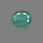 3.89 carats Emerald ( 4.27 ratti Panna )