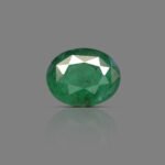 6.62 carats Emerald ( 7.27 ratti Panna )