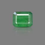 6.69 carats Emerald ( 7.43 ratti Panna )