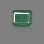 6.82 carats Emerald ( 7.58 ratti Panna )