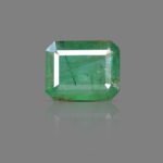 6.5 carats Emerald ( 7.22 ratti Panna )